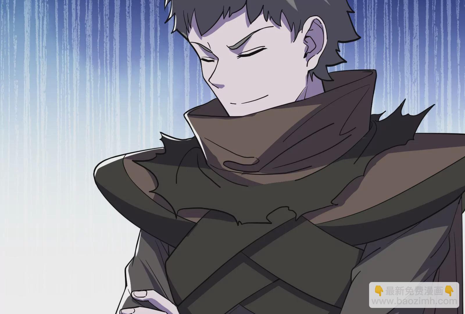 古神遊戲 - 第72話底牌！血隱的壓箱底招數(2/3) - 5